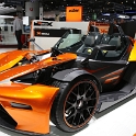 KTM X-Bow - 012